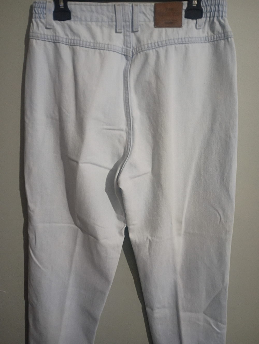 Lee Women's Authentic Vintage Straight Leg Jeans
